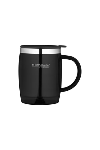 Thermosfles en mok van roestvrij staal Everyday - 75 cl