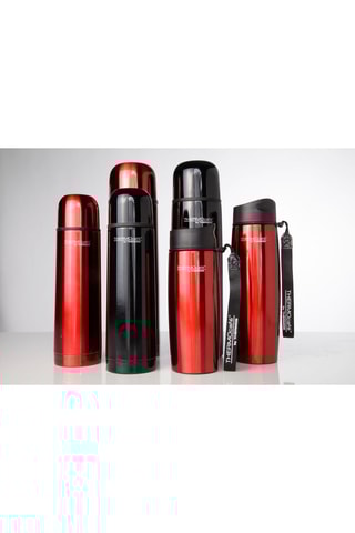 Roestvrijstalen Thermosmok Urban - 35 cl