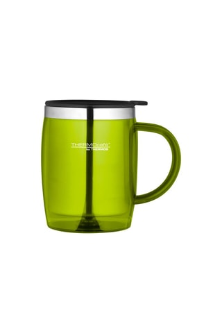 Roestvrijstalen Thermosmok Deskcup - 45 cl