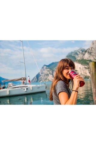 Roestvrijstalen Thermosmok King - 47 cl