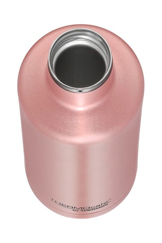 Roestvrijstalen Thermosfles en Thermosvershoudbakje - 50 cl