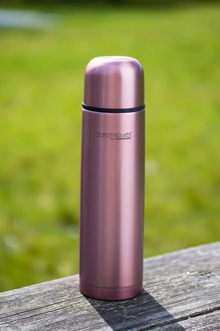 Roestvrijstalen Thermosfles Everyday - 1 l