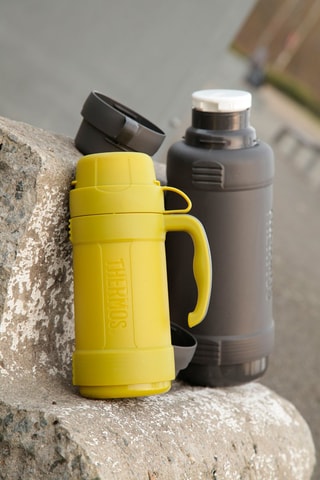 Roestvrijstalen Thermosfles Eclipse - 1,8 l