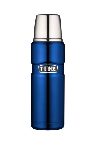 Roestvrijstalen Thermosfles King - 47 cl