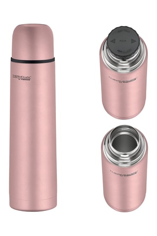 Roestvrijstalen Thermosfles Everyday - 50 cl