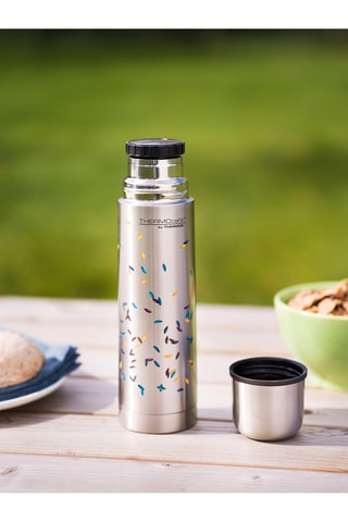 Roestvrijstalen Thermosfles Decor - 50 cl