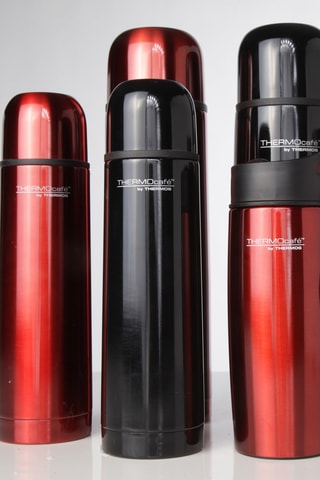 Roestvrijstalen Thermosfles Everyday - 1 l