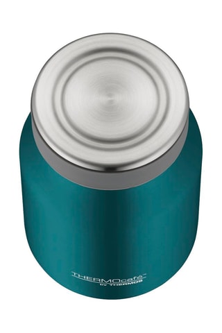 Roestvrijstalen Thermosfles en Thermosvershoudbakje - 50 cl