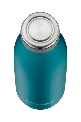 Roestvrijstalen Thermosfles en Thermosvershoudbakje - 50 cl