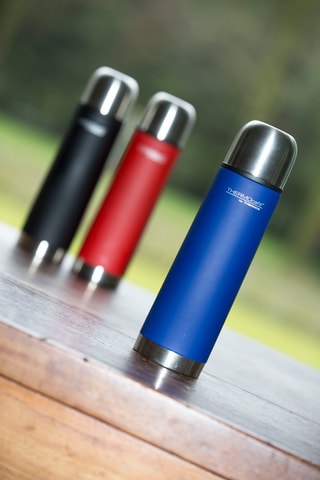 Roestvrijstalen Thermosfles Soft Touch - 50 cl