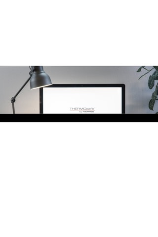 Roestvrijstalen Thermosfles en -Mok TC