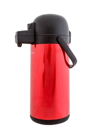 Roestvrijstalen Kan - 1,9 l