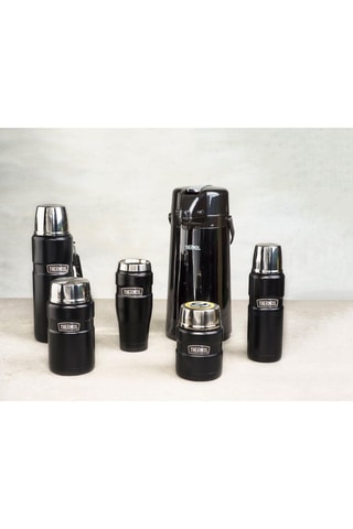 Roestvrijstalen Thermoskan 1,9 l