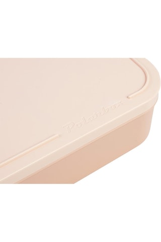 Koelbox - Bruin en Beige - 6 l