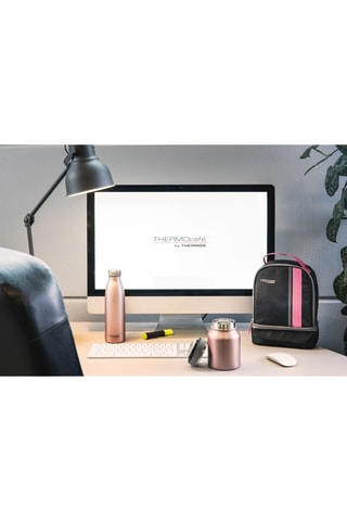 Roestvrijstalen Thermosvershoudbakje TC - 50 cl