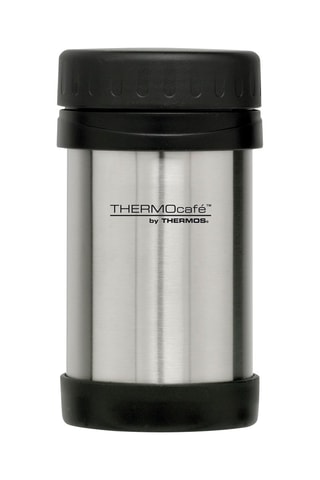 Roestvrijstalen Thermosvershoudbakje Everyday - 50 cl