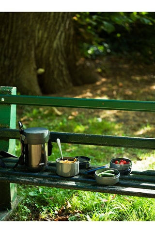 Roestvrijstalen Vershoudbakje JBG - 1,8 l