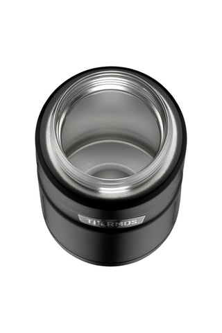 Roestvrijstalen Thermosvershoudbakje King - 71 cl