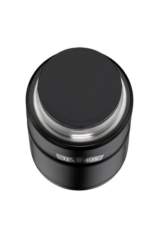 Roestvrijstalen Thermosvershoudbakje King - 71 cl