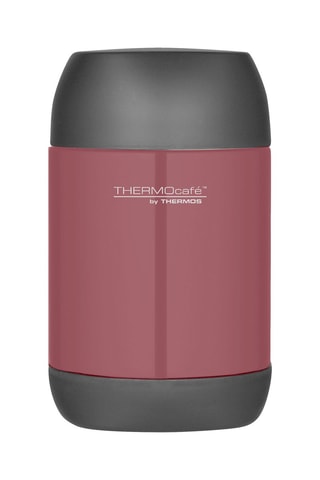 Roestvrijstalen Isotherm Lunchbox - 50 cl