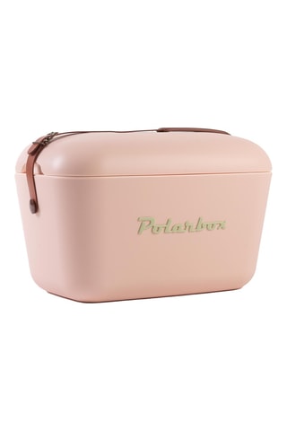 Koelbox - Roze - 12 l