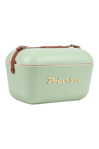 Koelbox - Groen - 12 l