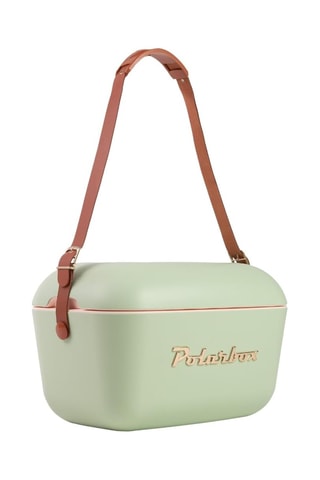 Koelbox - Groen - 12 l