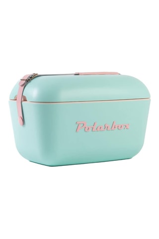 Koelbox - Groen - 20 l