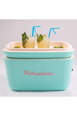 Koelbox - Groen - 20 l