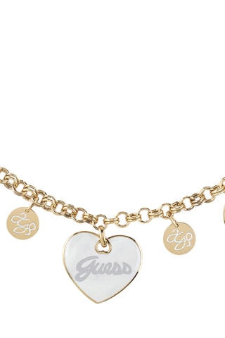 Ketting Vintage - Goudkleurig