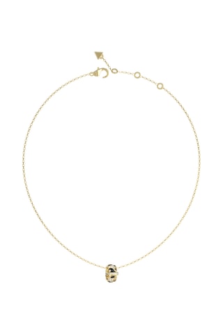 Ketting Fabulous Me - Goudkleurig