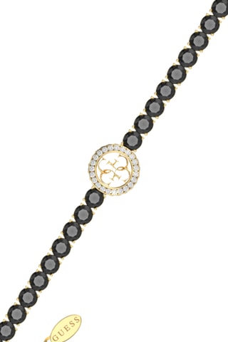 Armband Paradise - Goudkleurig