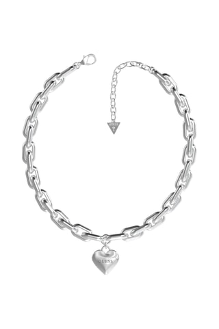 Armband Falling In Love - Zilverkleurig