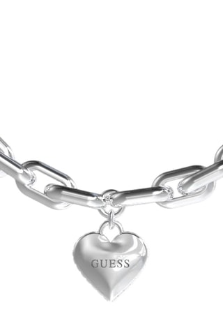 Armband Falling In Love - Zilverkleurig