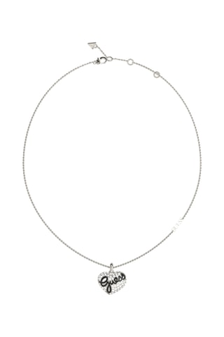 Ketting Vintage - Zilverkleurig