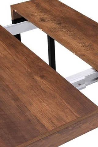 Table extensible Anita - 45/300 x 75 x 90 cm