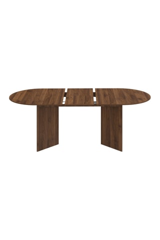 Mesa extensible Gabin - 160/200 x 75 x 90 cm