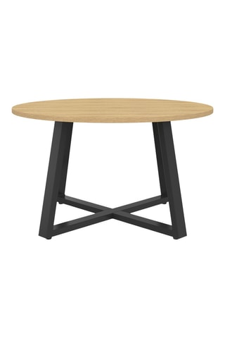 Mesa de centro Sana - 70 x 70 x 40 cm