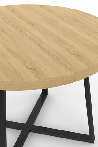 Mesa de comedor Sana - 110 x 110 x 75 cm