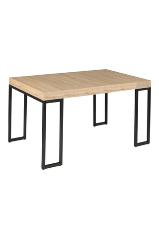 Table extensible Manufacture - 45/140 x 90 x 75 cm