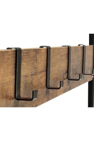 Ropero Elize - 79 x 32 x 185 cm