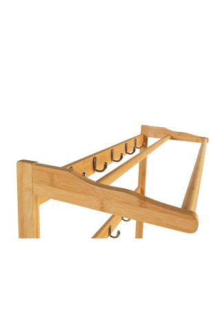 Armario de recibidor Maya - Natural