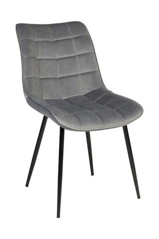 2 sillas Melinda - 46 x 62,5 x 84 cm