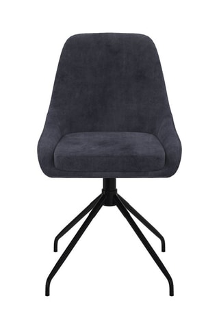 2 sillas Olvia - 47,5 x 54 x 79 cm