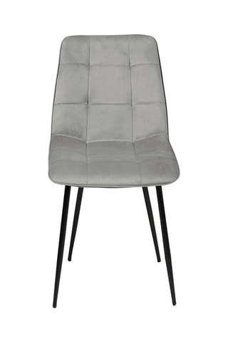 4 sillas Linda - 46 x 86 x 57 cm