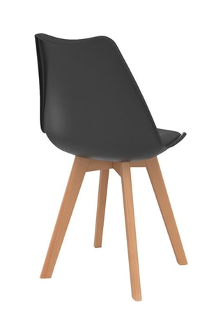 2 sillas - 46 x 79,5 x 51 cm