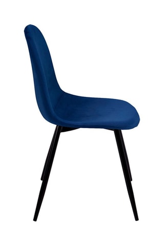 2 sillas Sofia - 43 x 86 x 54 cm