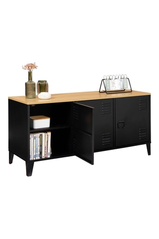 Mueble de TV Storen - 113 x 40 x 53 cm