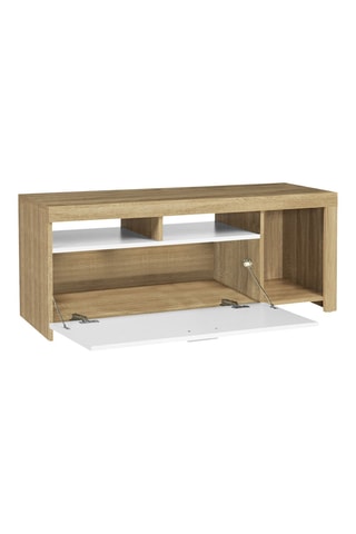 Mueble de TV Maryse - 110 x 40 x 45 cm