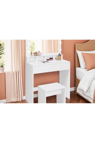 Tocador Zita - 80 x 140 x 40 cm